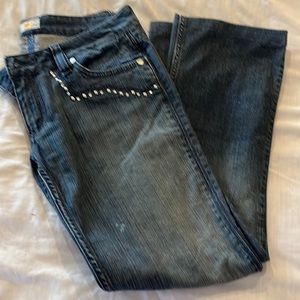 Antik vintage jeans